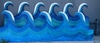 Large Wave Cutout