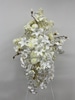 SILK All White Easel Spray