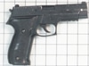 Replica - SIG Sauer P226, Pistol
