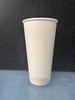 White Cup, Soda Cup 20"