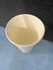 White Cup, Soda Cup 20"