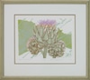 Fleurs de Artichaud I