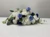 SILK Long Low centerpiece