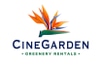 Cut Evergreen Tree - Rental