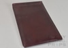 Red Photo Album Cover