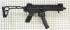 BF - *NFA* SIG Sauer MPX, Submachine Gun, 9mm