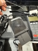 Wired Tap/Insert Card Reader - Black