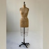 Vintage Dress Form