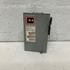 Cutler-Hammer Electrical Panel Enclosure