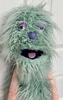 Cleared Monster Puppet