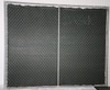 (17) Jail Chainlink Fence 8' x 10'