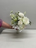 SILK Bridal Bouquet A