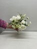 SILK Bridal Bouquet A