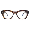 Cutler & Gross 0772 05 MDT Matte Dark Tortoise 50-21