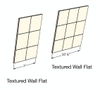 Wall - Stucco - Paint Finish