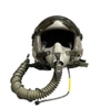 Fighter Pilot Helmet