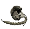 Fighter Pilot Helmet