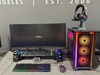 Black Streamer / Gamer Kit 9