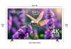 65" Insignia TV