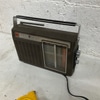 Vintage General Electric Transistor Radio