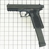 BF - *NFA* Polymer80 PF940, Submachine Gun, 9mm