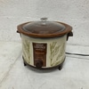 Vintage Crock Watcher Slow Cooker