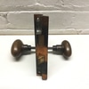 DOOR KNOB SET