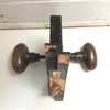 DOOR KNOB SET