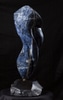Lady Blue