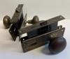 DOOR KNOB SETS
