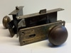 DOOR KNOB SETS