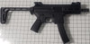 Replica - Sig MPX K with Folding Stock
