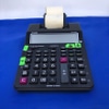 Casio HR-170RC Desktop Calculator