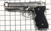 Replica - Beretta M9 Military, Pistol