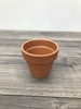 Small Terracotta Flower Pots