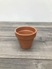 Small Terracotta Flower Pots