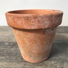 Aged Terracotta Pot C