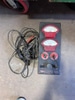 1960s Ammlte Volt Amp Meter with Cables