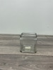 Transparent Glass Vases