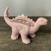 Ceramic Dinosaur