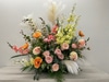 SILK Old Hollywood Arrangements