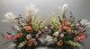 SILK Old Hollywood Arrangements