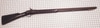 Replica - Missouri Muzzleloader 50 Cal., Rifle