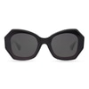 DITA Kovaia Black/Grey DTS721-A-01 62-15