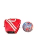 Bowling Ball & Bag
