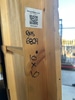 Practical rollup door 6 x 10