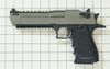 BF - Magnum Research Desert Eagle, Pistol, 50 AE, Two Tone