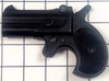 Replica - Remington Model 95, Derringer