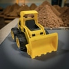 Toy; Construction Vehicle, Front Loader