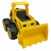 Toy; Construction Vehicle, Front Loader
